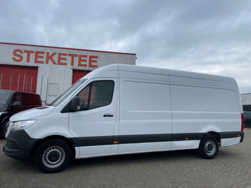 Mercedes-Benz Sprinter 319 3.0 cdi l3h2 v6