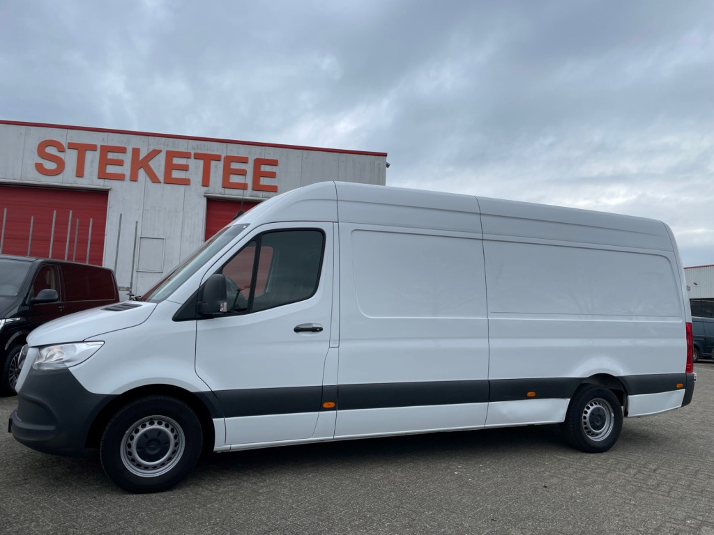 Mercedes-Benz Sprinter 319 3.0 cdi l3h2 v6