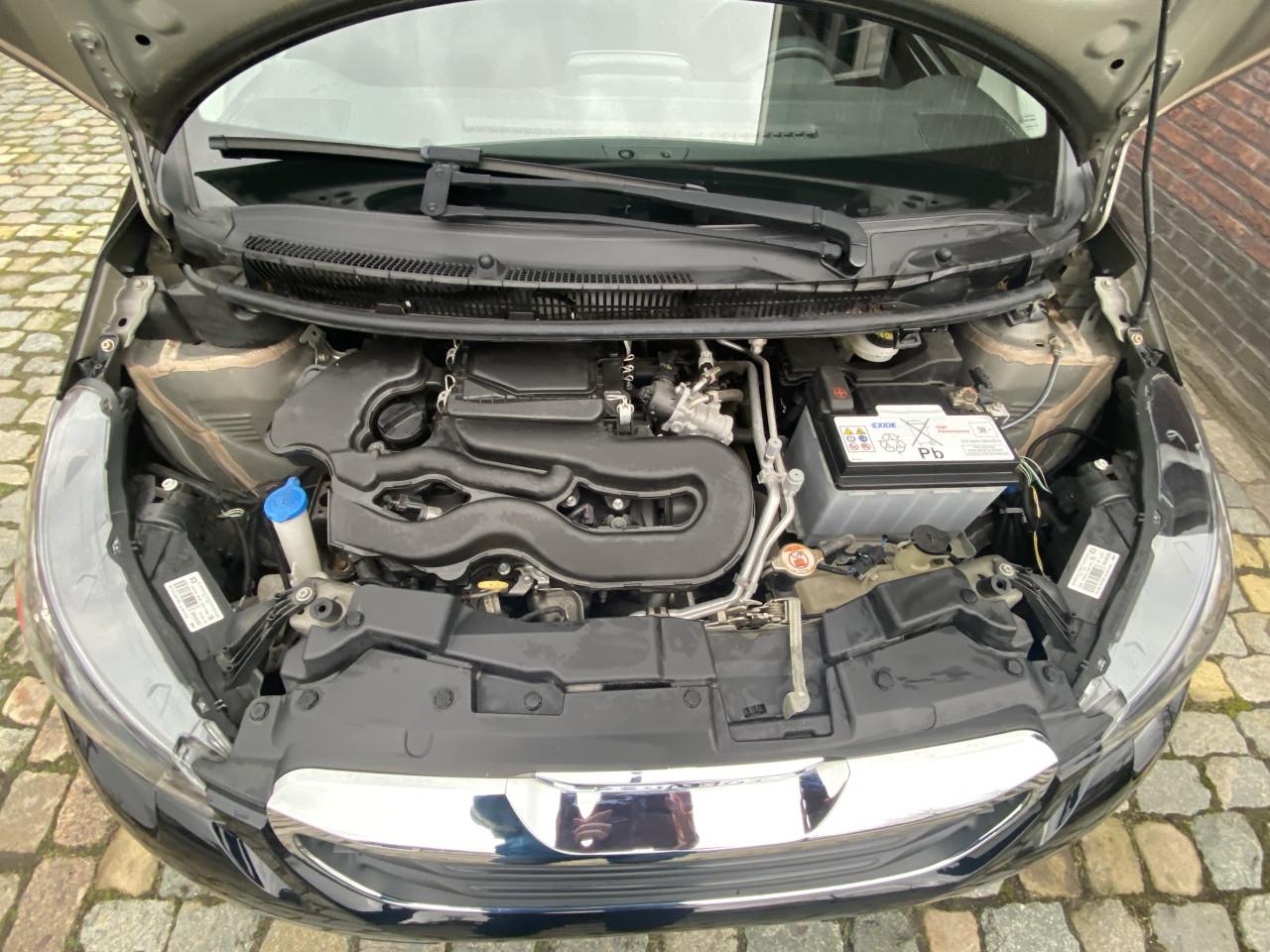 Peugeot 108 1.0 e-VTi Allure 72pk 5D