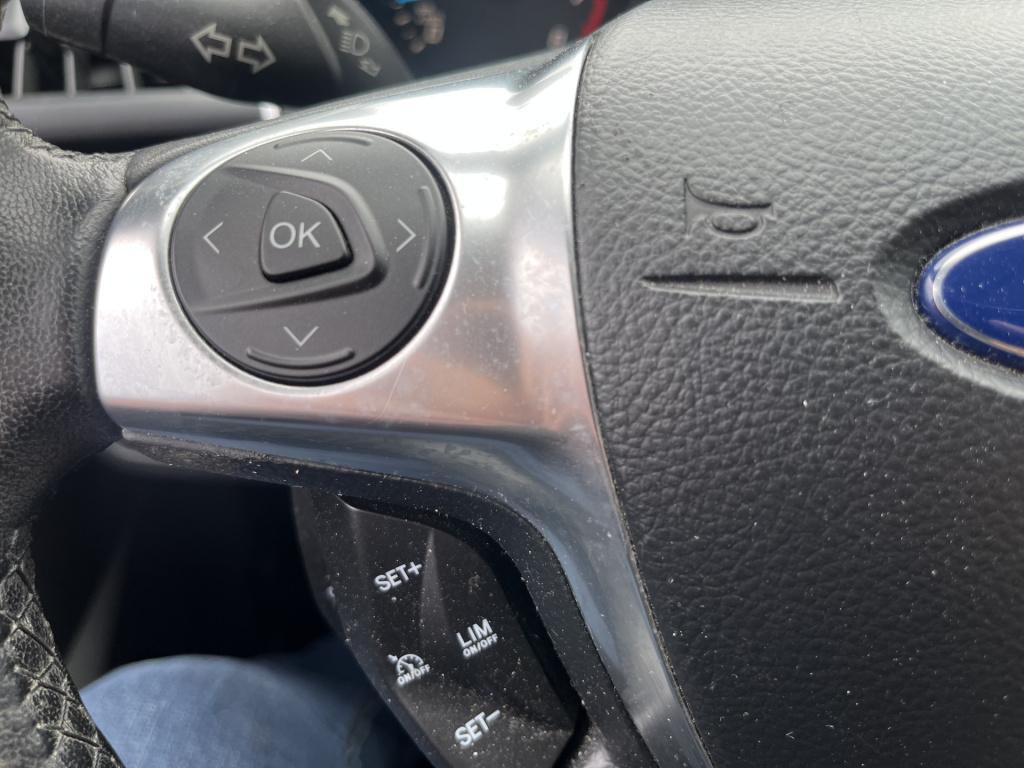 Ford Kuga 1.6 titanium 1 eig 58 dkm 2000 kg trekgewicht
