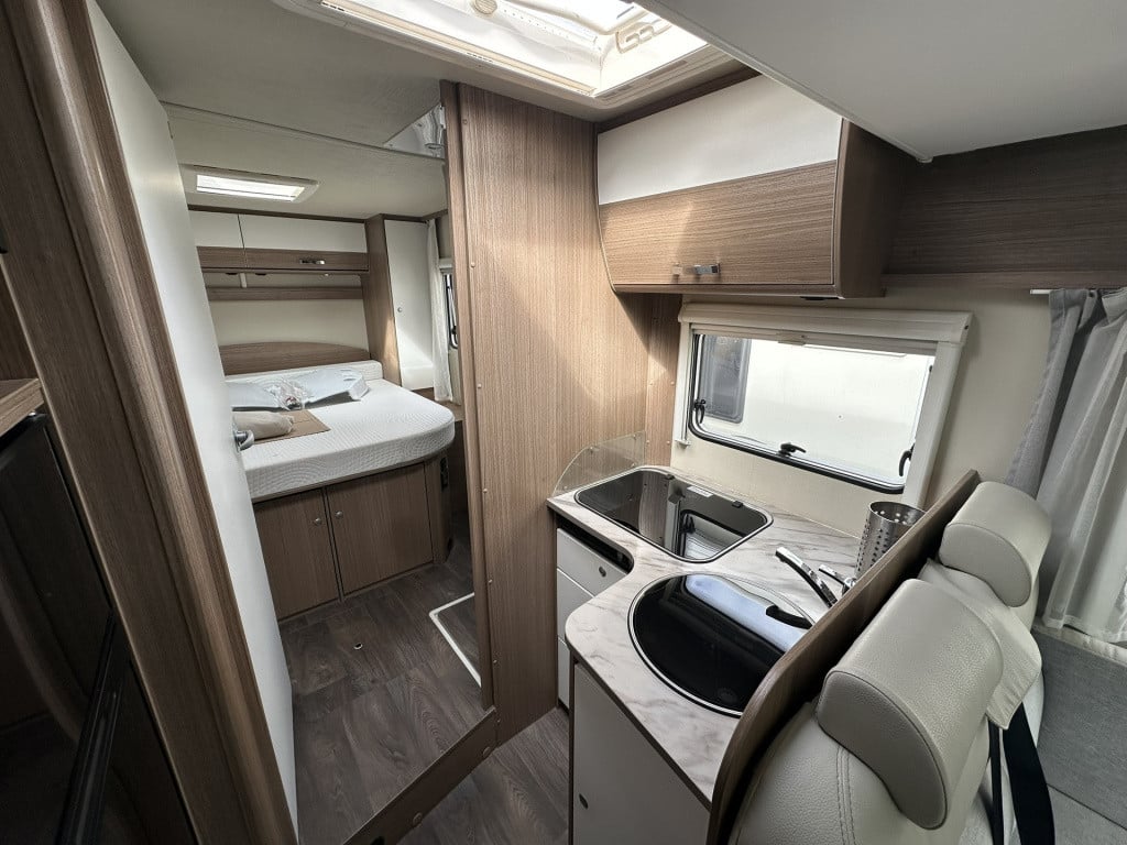 Carado Onbekend capron t 449