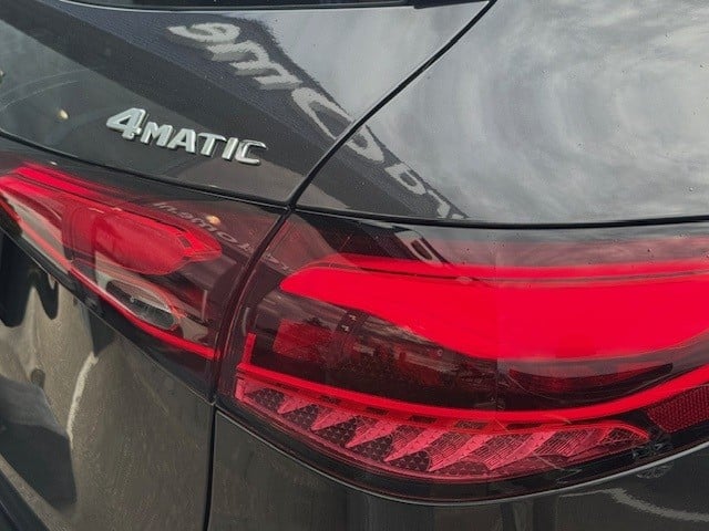 Mercedes-Benz Glc 300e 4matic avantgarde line l mbux l niveau regeling l le