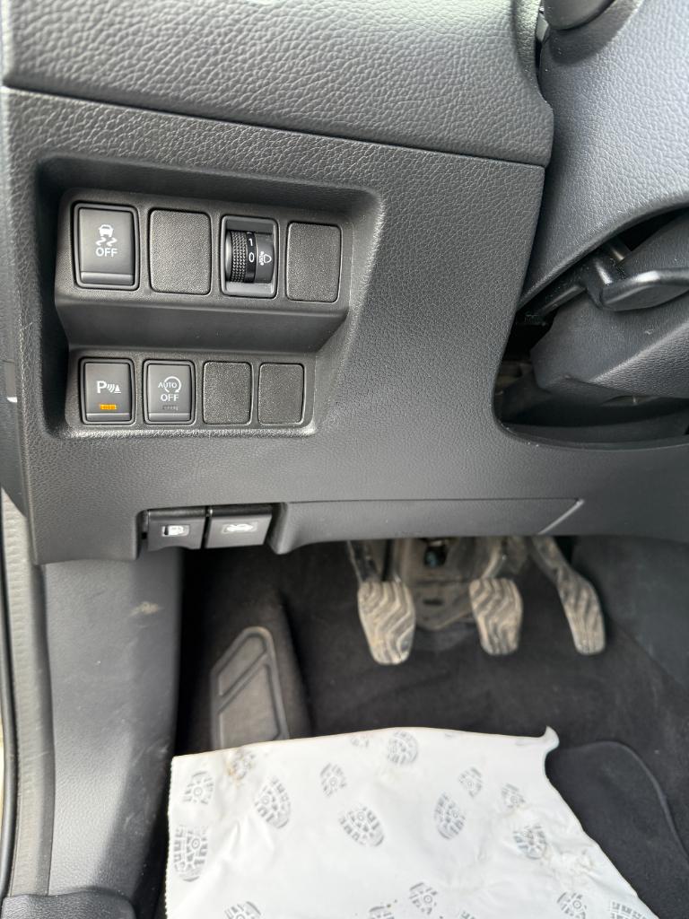 Nissan Qashqai 1.2 - acenta - panoramadak