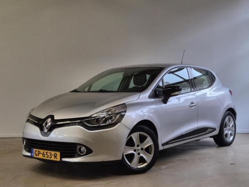 Renault Clio 0.9 tce dynamique /1e eigenaar/ origineel nl / airco / cruisec