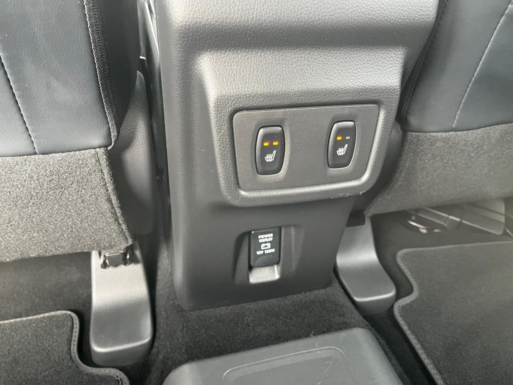 Mitsubishi Eclipse Cross 2.4 phev executive|trekhaak|rijklaar