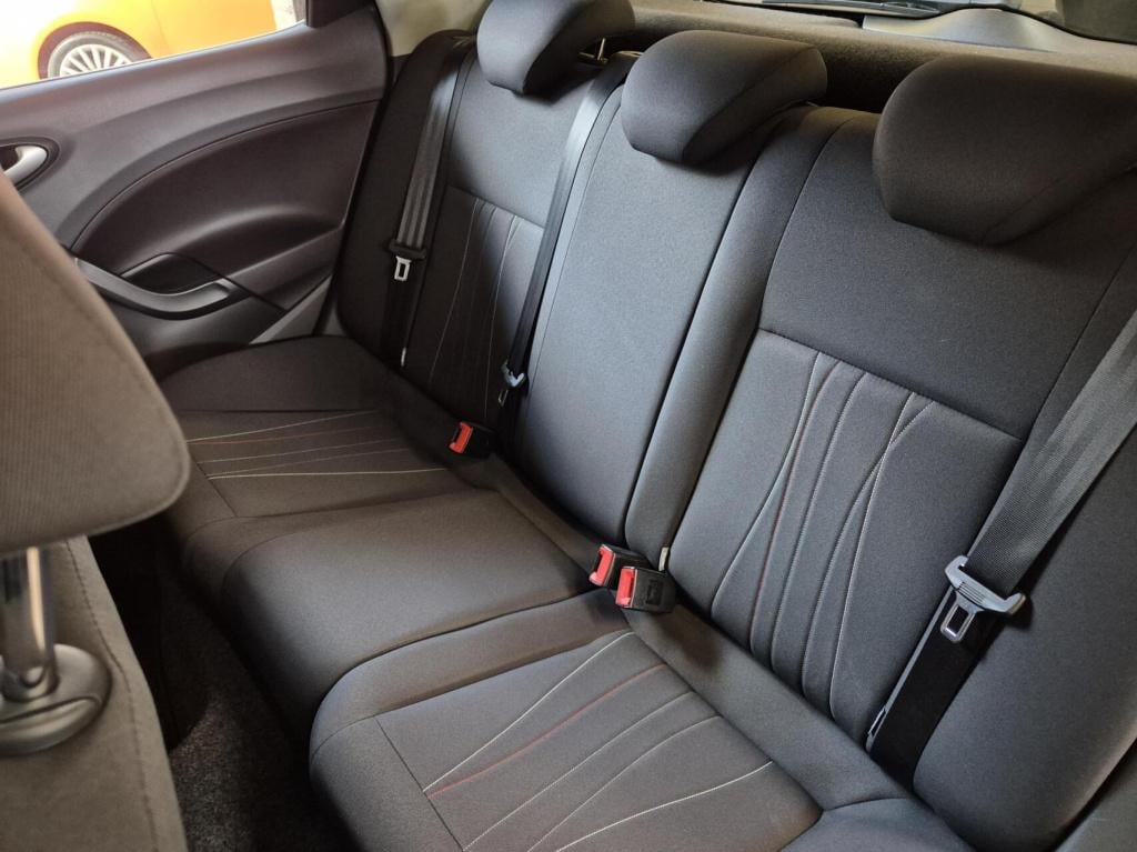 Seat Ibiza 1.4 copa