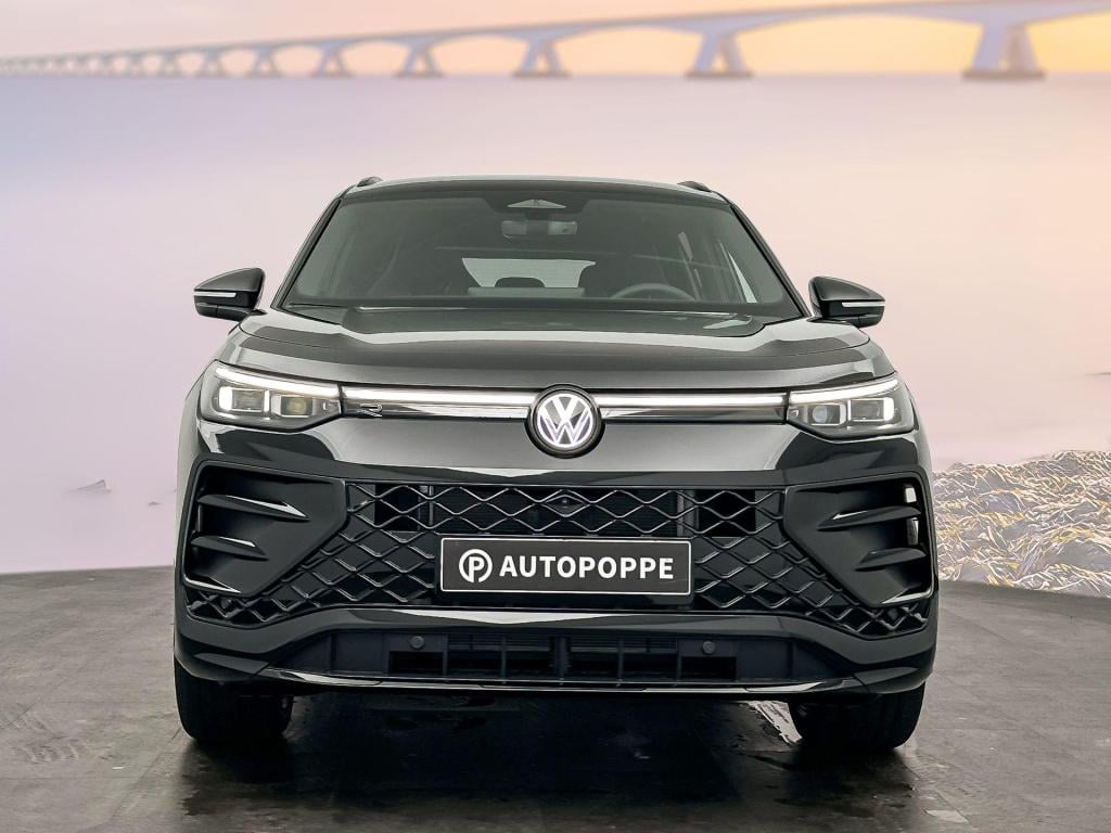 Volkswagen Tayron r-line edition 1.5 ehybrid 150 kw / 204 pk suv 6 v
