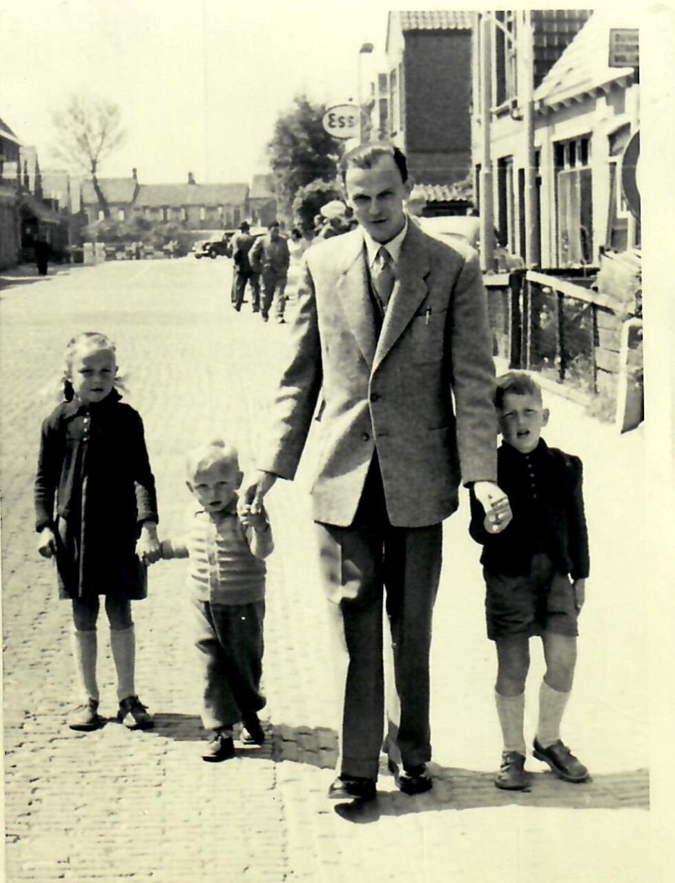 Nieuw- en Sint Joosland FOTOboek tweede druk bijna uitverkocht!
