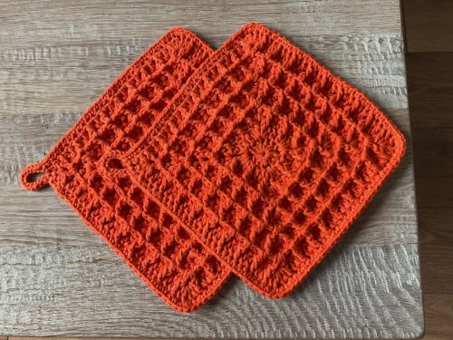 Pannelappen nieuw Oranje