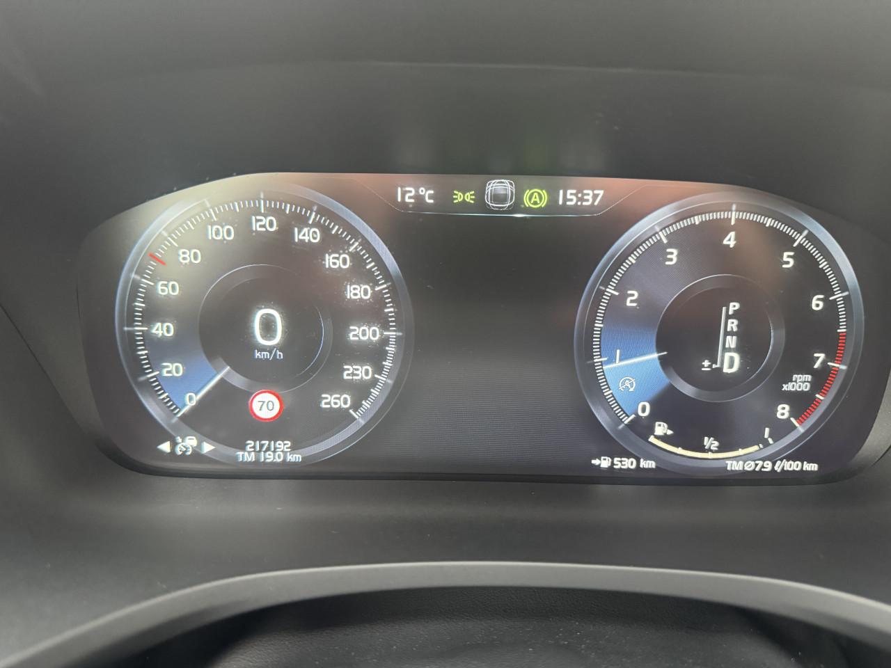 Volvo V60 T5 GT Inscription BOM VOL