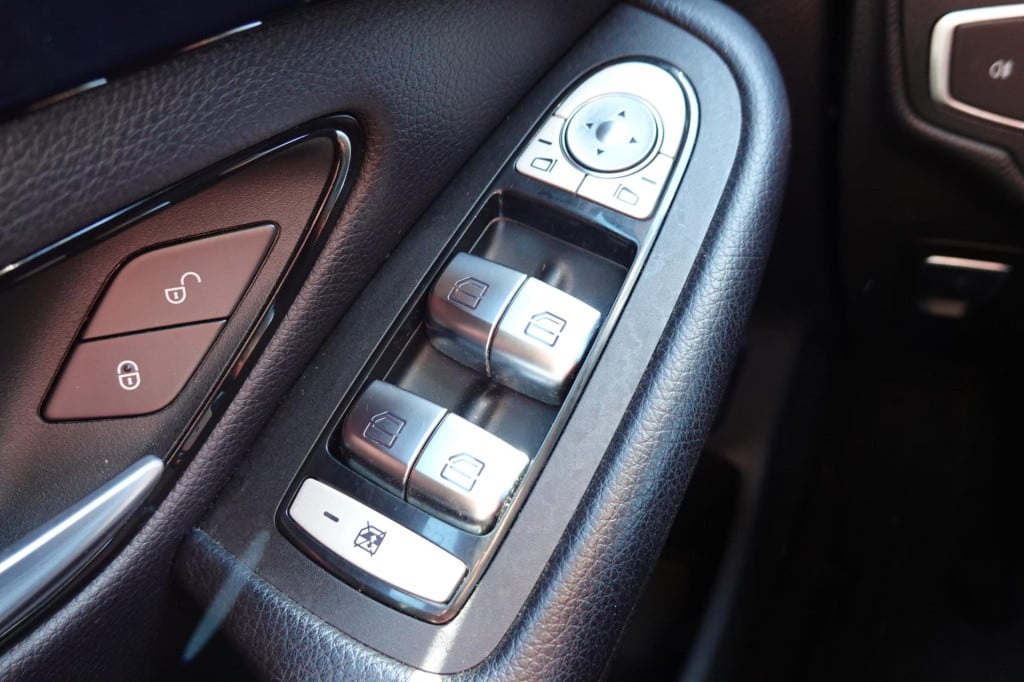 Mercedes-Benz Glc 300 4matic