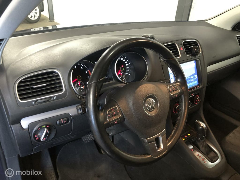 Volkswagen Golf 1.4 tsi highline