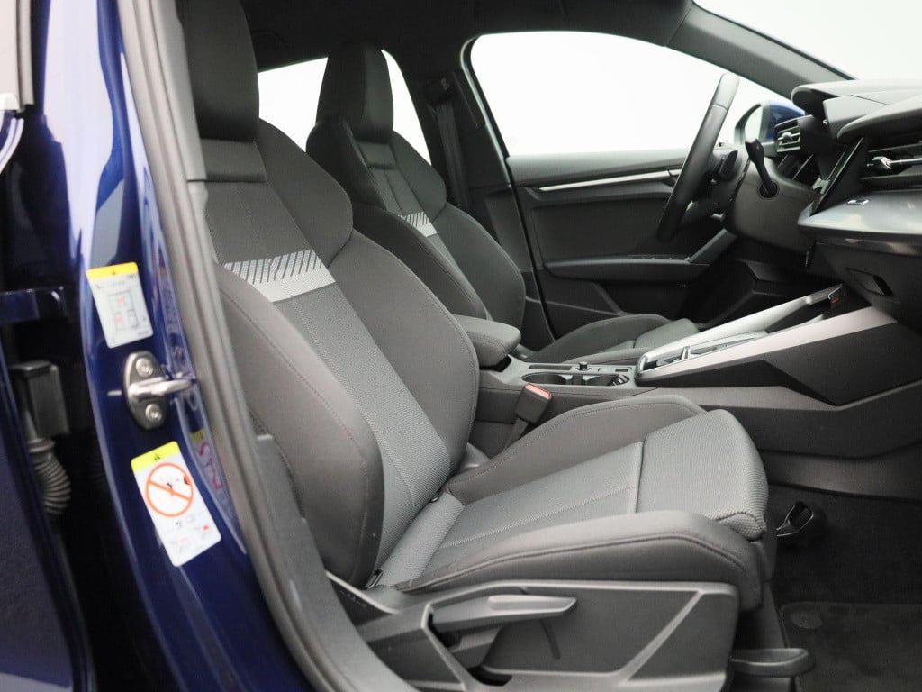 Audi A3 sportback 30 tfsi advanced edition | automaat | lmv | parkeer senso