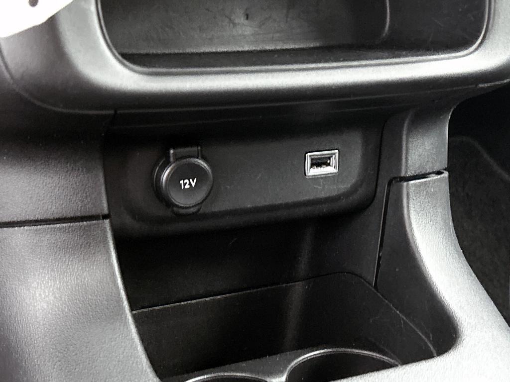 Citroen C3 82pk feel | rijklaar | stoelverwarming | navigatie |