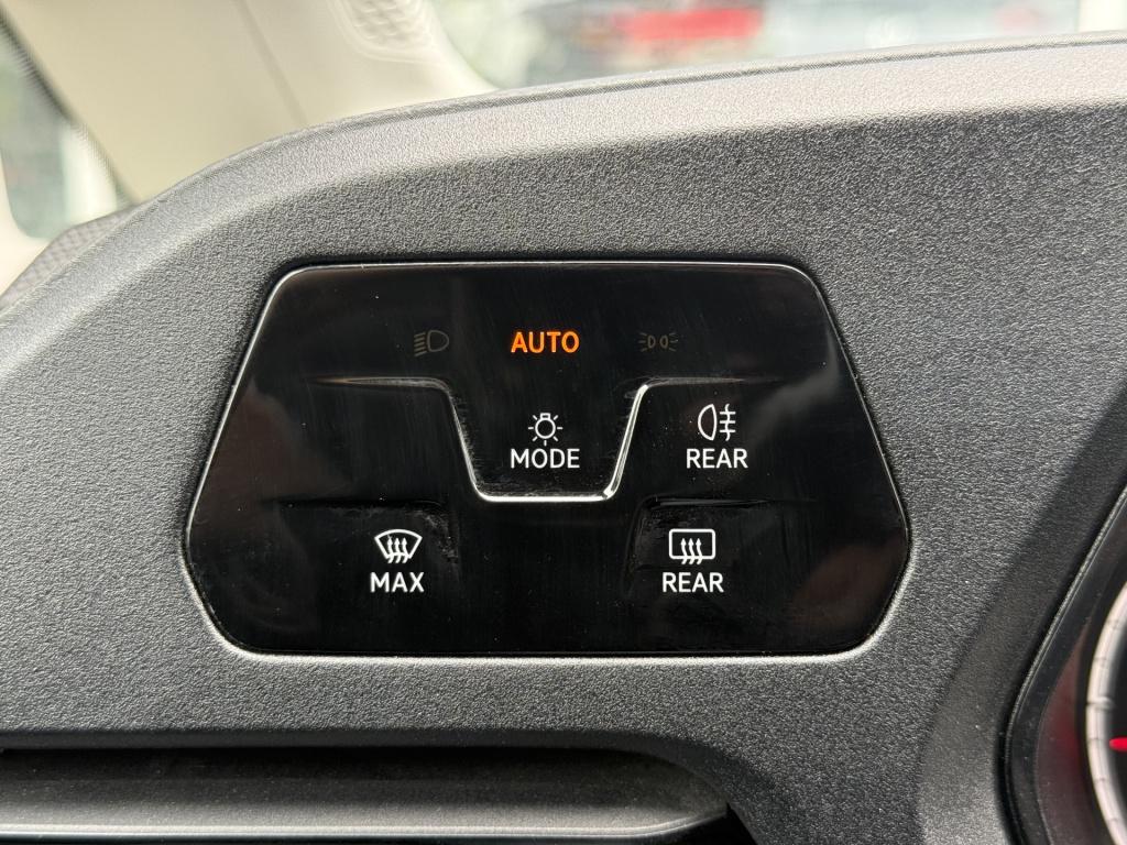 Volkswagen Caddy cargo 2.0 tdi | camera | carplay | navi | stoelverw. | cru