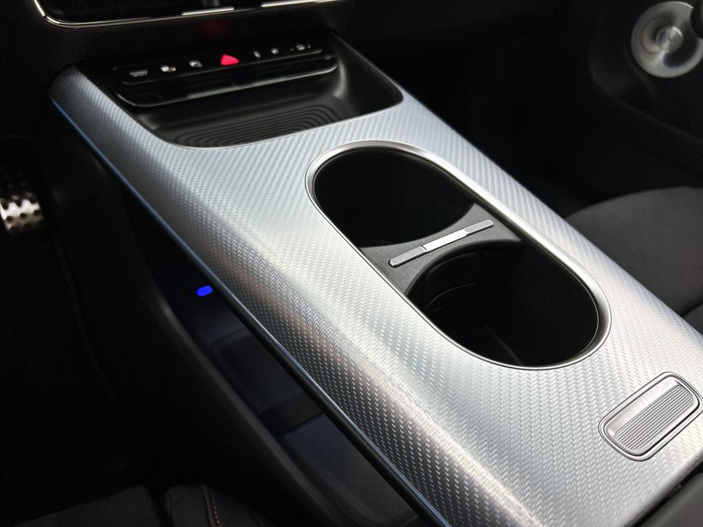 Mercedes-Benz Glb 250+ business solution amg 7p. 85.5 kwh | premium plus pa