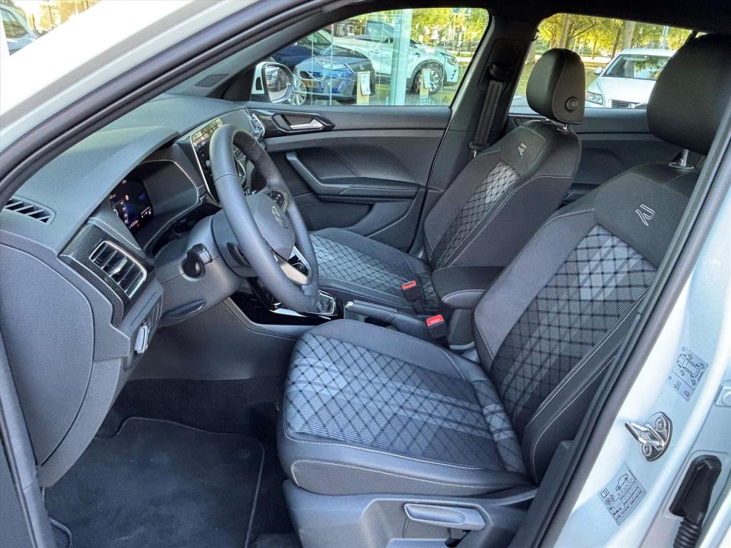 Volkswagen T-cross 1.0 tsi 116pk dsg-7 r-line|adapt cruise| carplay|navi|do