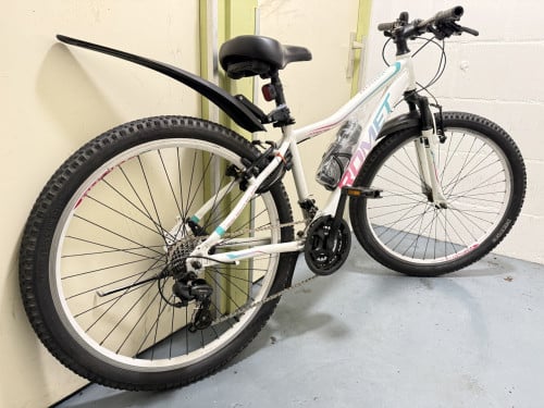 Mountainbike 26 inch