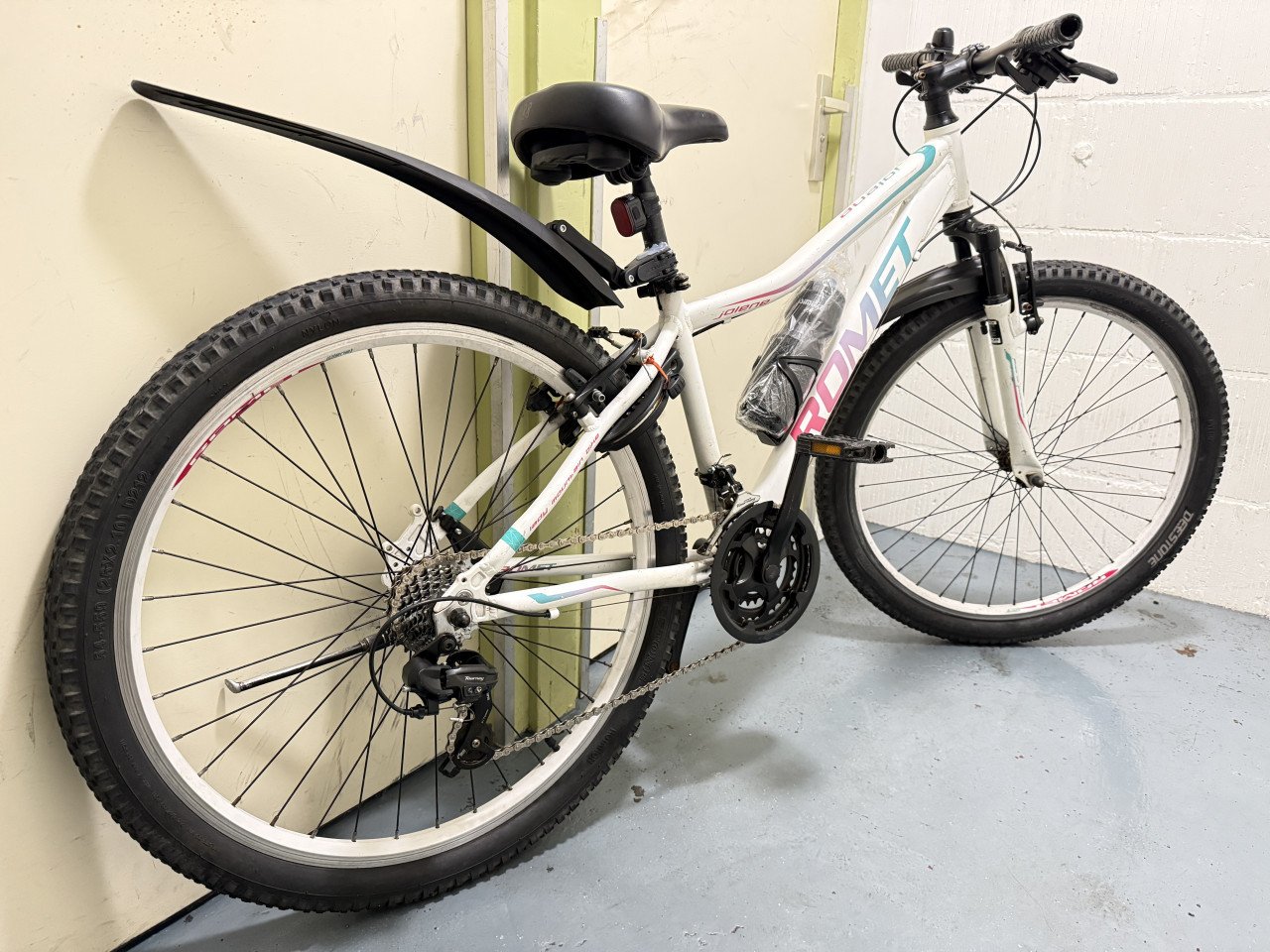 Mountainbike 26 inch
