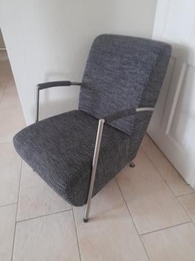 Leuke stoel (in goede staat )