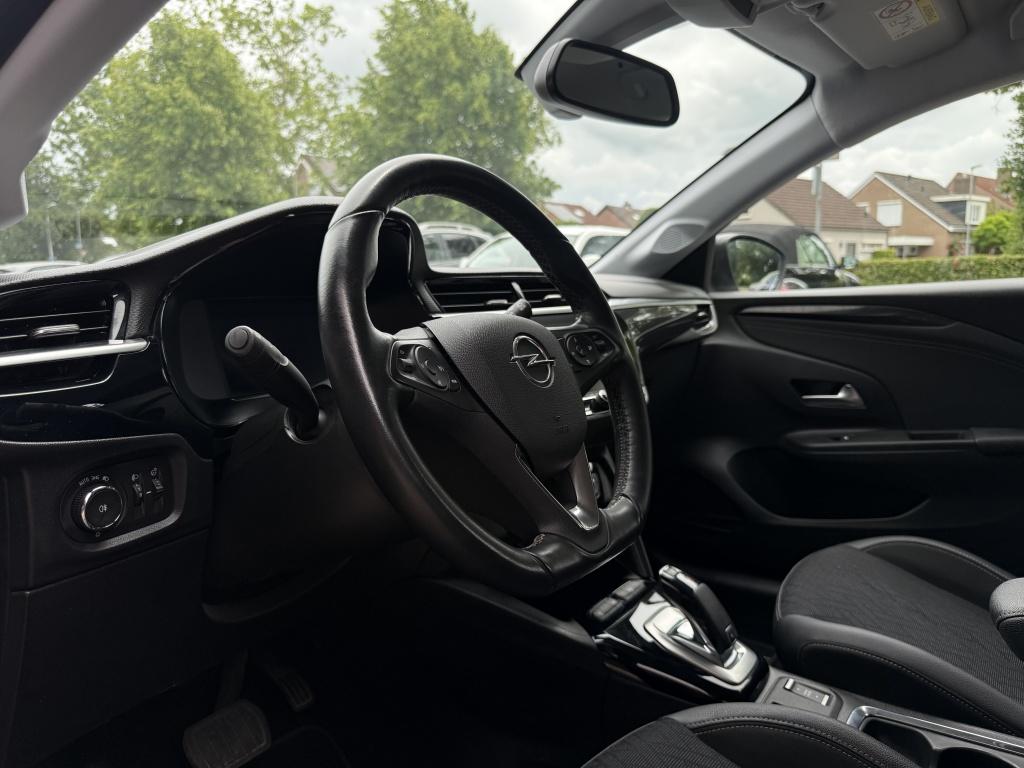 Opel Corsa 1.2 elegance