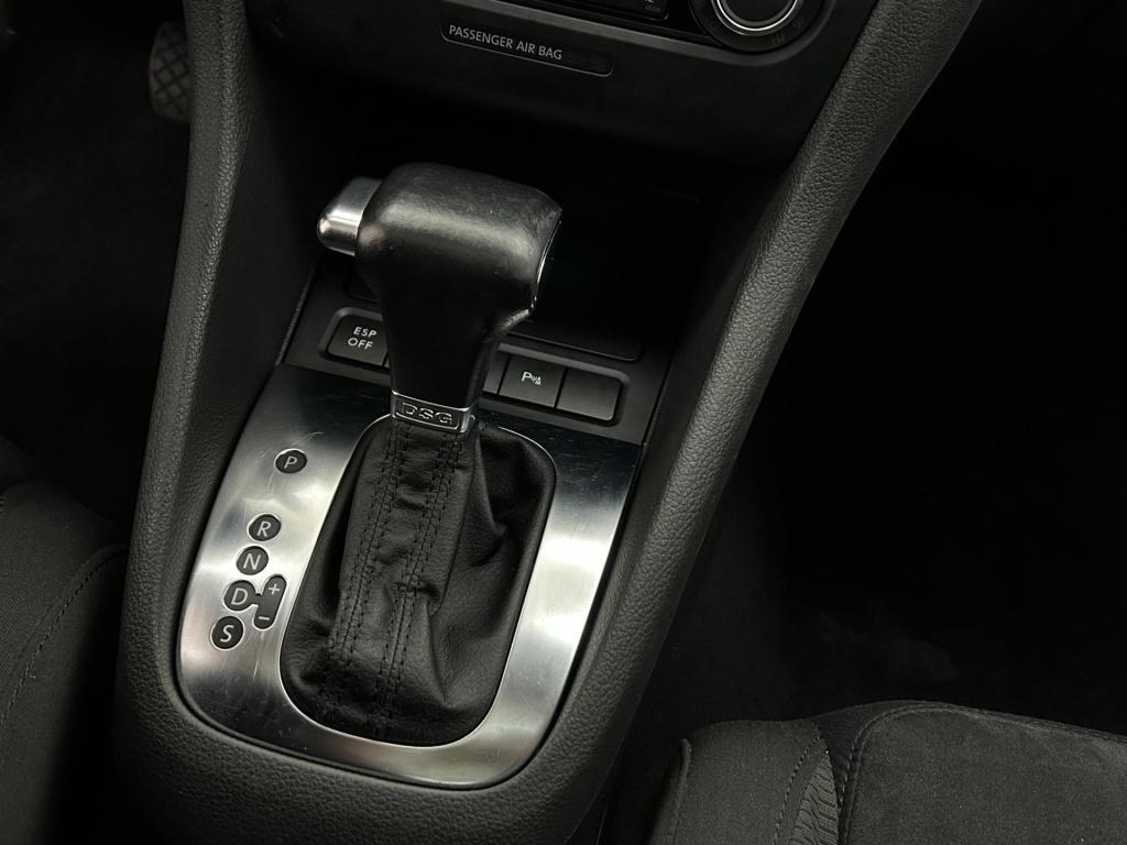 Volkswagen Golf variant occasion 1.4 tsi highline | wit | tweedehands volks