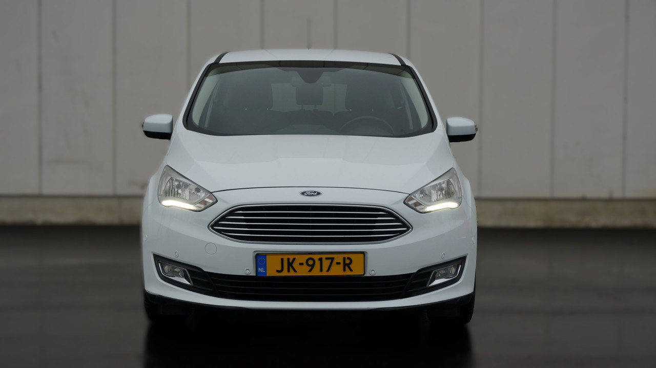 Ford C-MAX 1.0 Titanium rijklaar incl. garantie