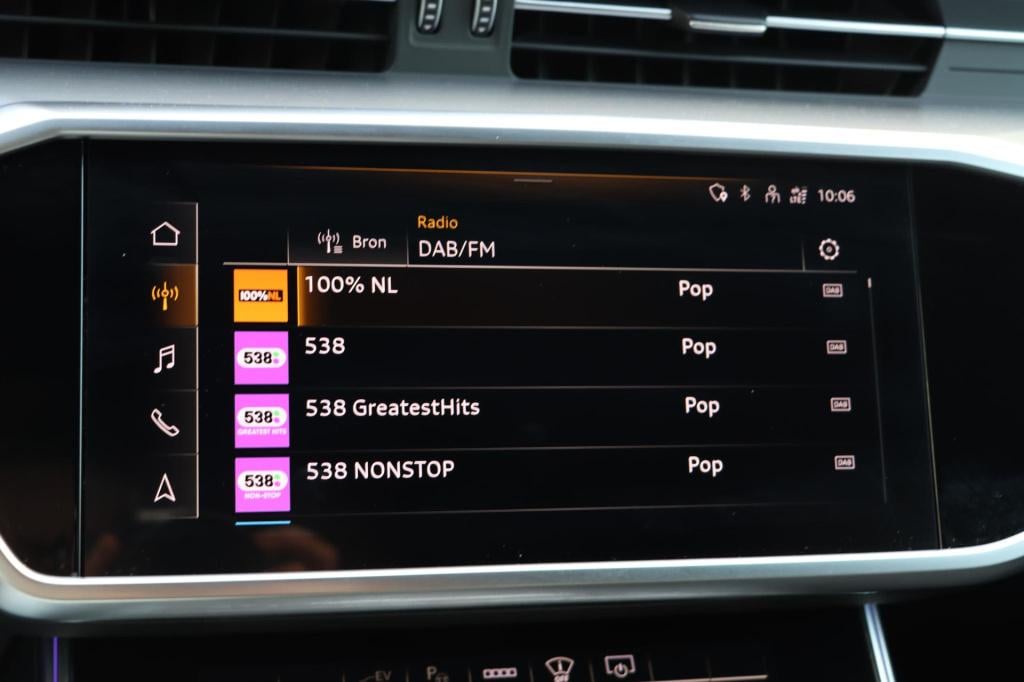 Audi A6 avant 55 tfsi e quattro s edition competition 367pk