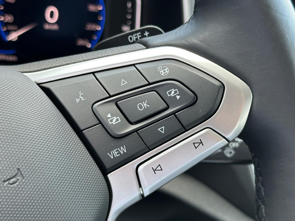 Volkswagen T-roc 1.5 tsi 150pk dsg style carplay | camera | keyless | elek.