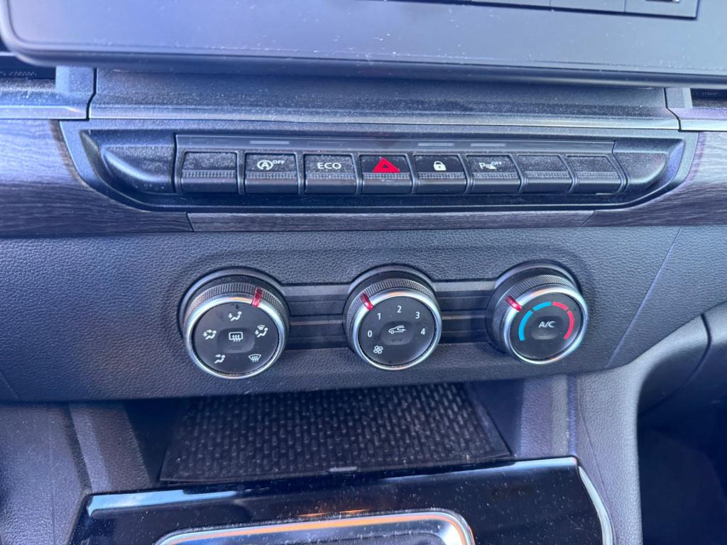 Renault Kangoo 1.3 tce