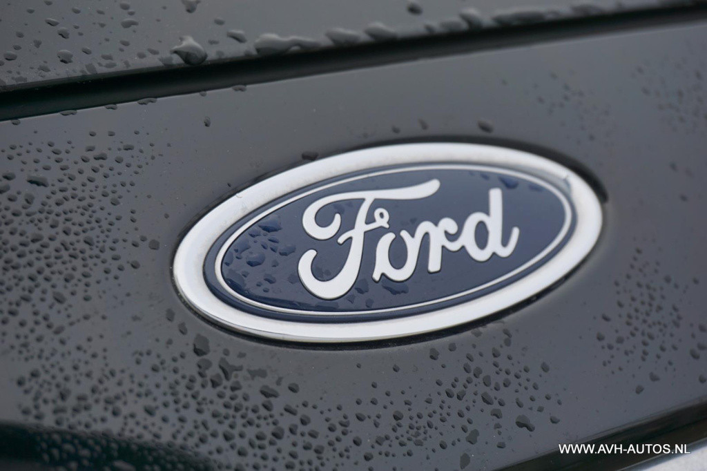 Ford Focus wagon 1.0 lease edition