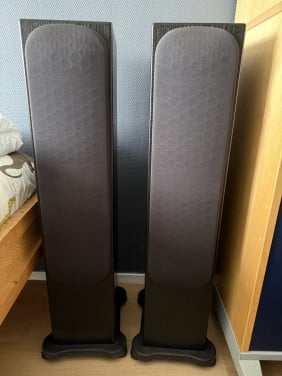 Monitor Audio Silver RS6 boxen