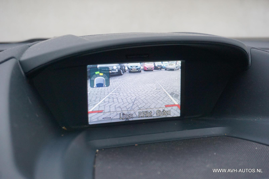 Ford C-max 1.0 titanium