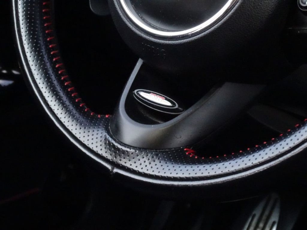 Mini Countryman mini 2.0 cooper s chili jcw pakket | pano | leder