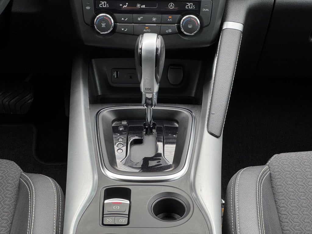 Renault Kadjar 1.2 tce intens automaat | navigatie | camera | stoelverwarmi
