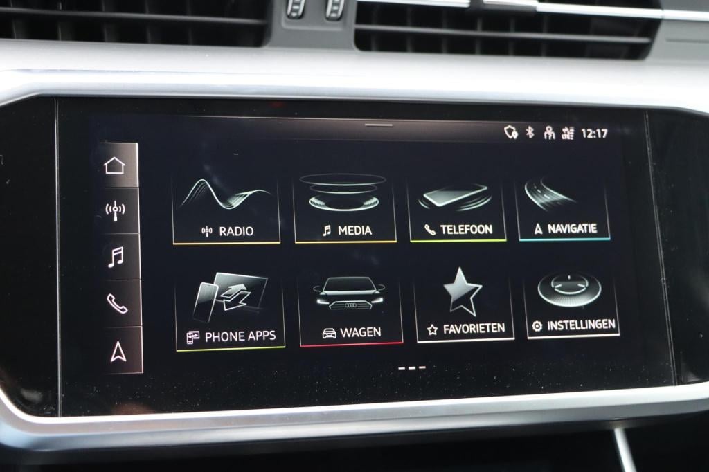 Audi A6 avant 55 tfsi e quattro competition 367pk s tronic | elektrische st