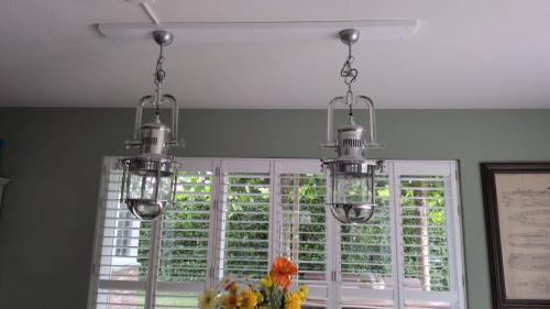 Hanglamp - Rivièra Maison Boathouse