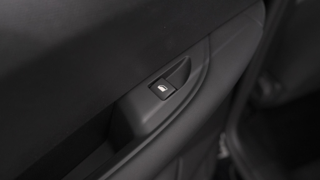 Ds Ds 3 crossback puretech 100 montmartre | parkeersensoren | apple carplay