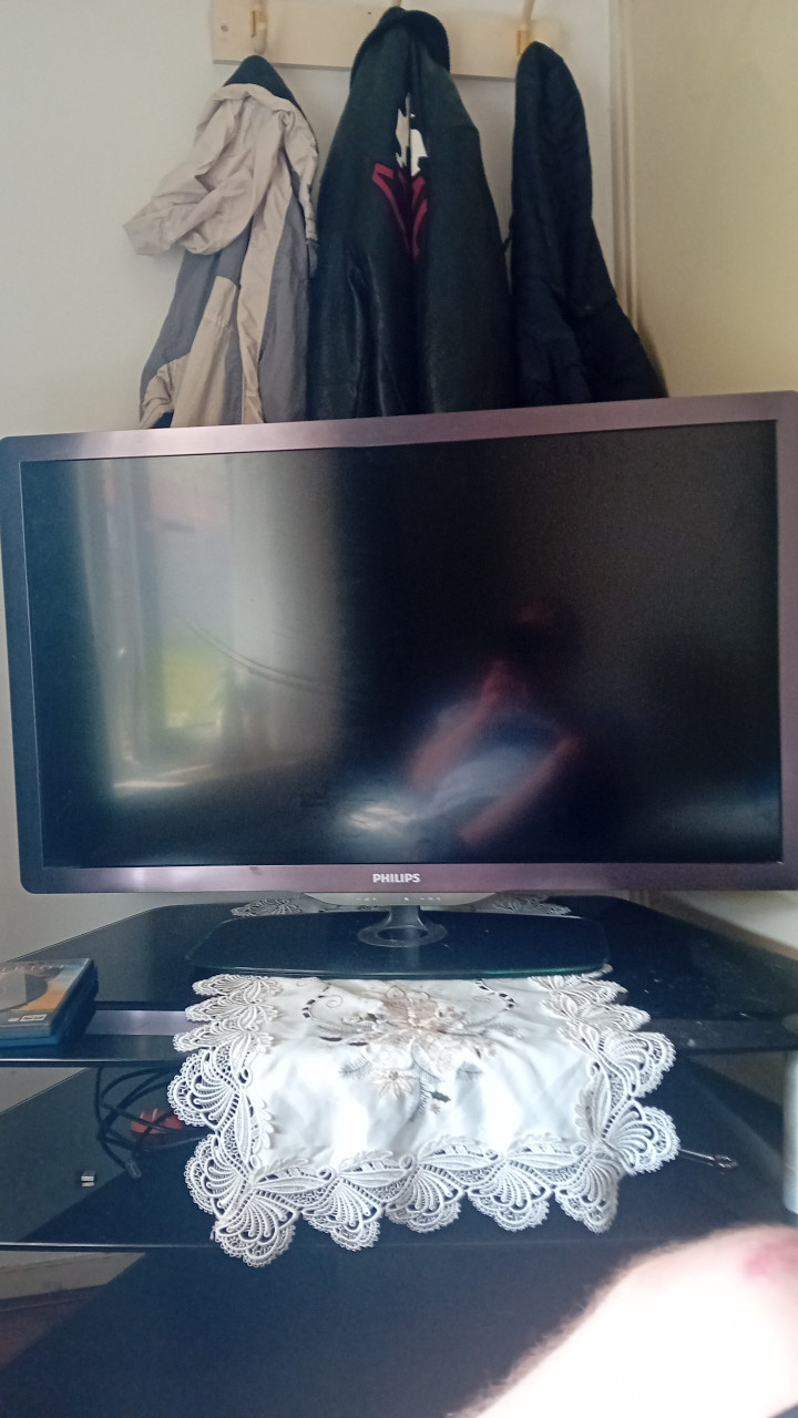 Tv led