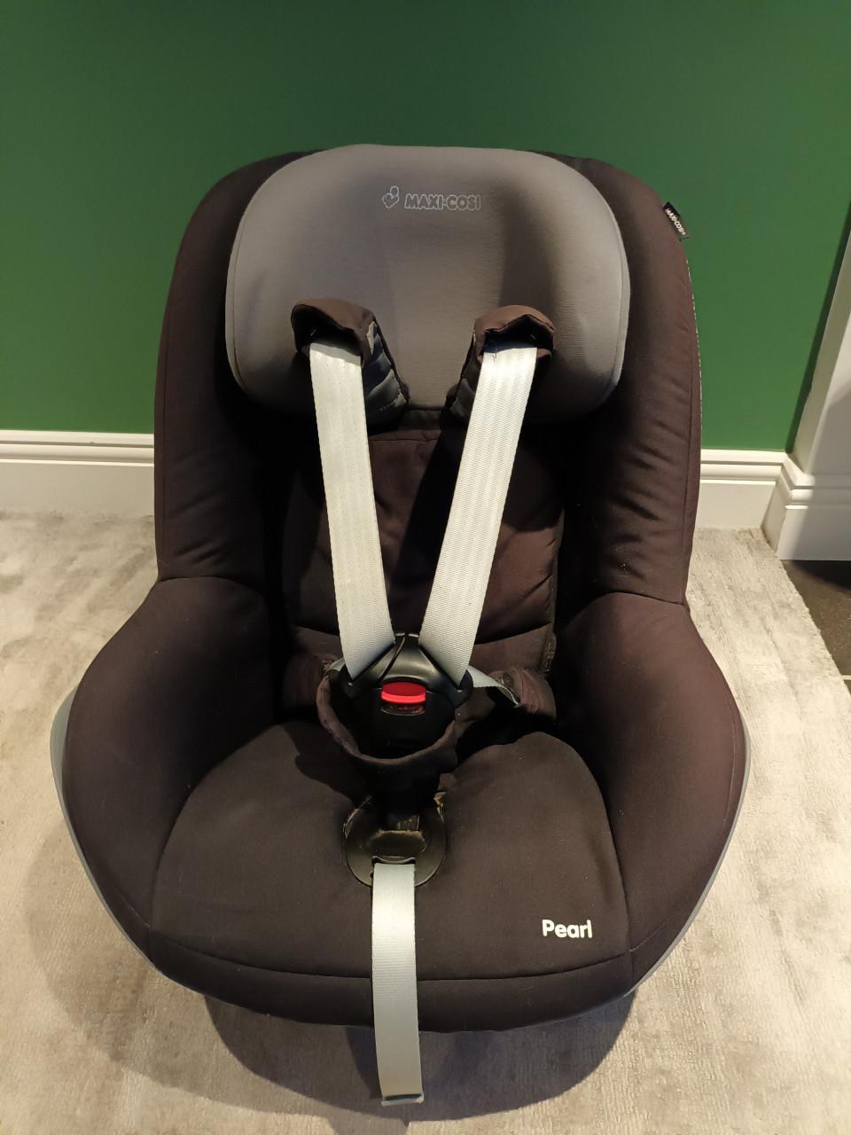 Maxi Cosi Pearl
