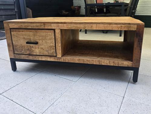 Salontafel LxHxB  1,18x50x71