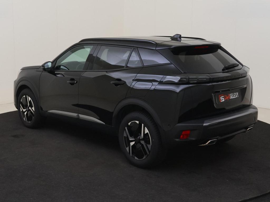 Peugeot 2008 1.2 hybrid 145 allure