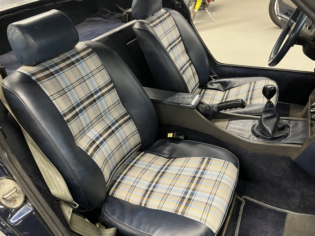 Triumph Onbekend tr 8 convertible v8 3.9 efi