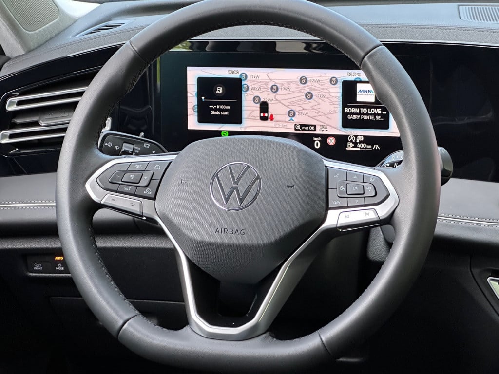 Volkswagen Tiguan 1.5 etsi 150pk dsg elegance | 360 camera | trekhaak | dod
