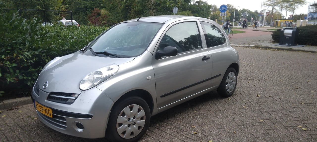 Te koop