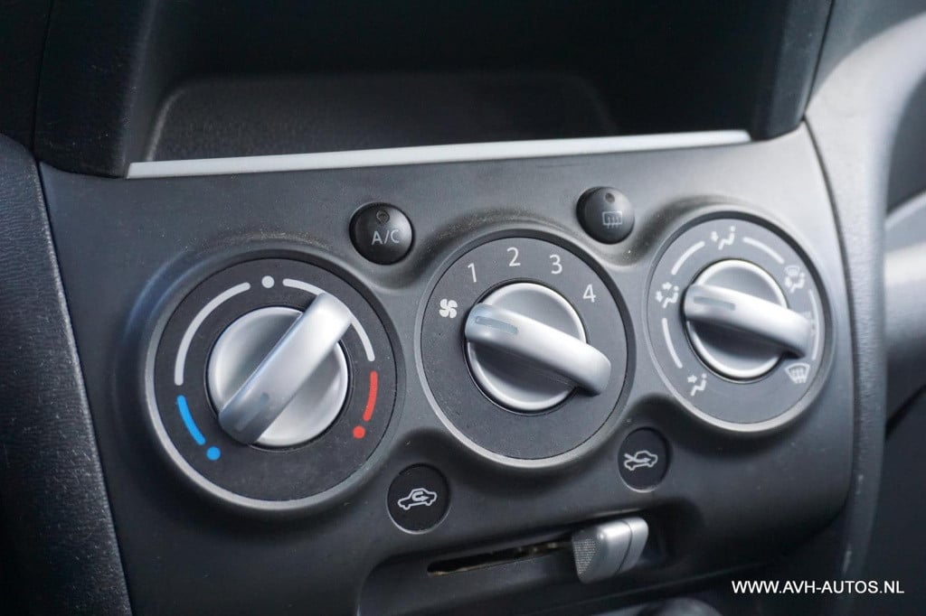 Suzuki Alto 1.0 comfort vvt
