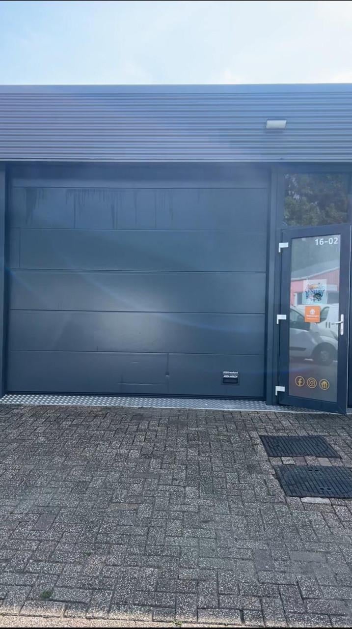 Buitenomgeving reinigen? Spik & Span helpt u graag!