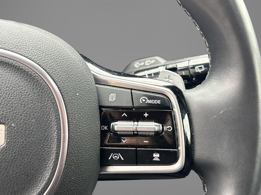 Kia Sorento 1.6 t-gdi hybrid 2wd executiveline 5p. | panoramakak | elektris