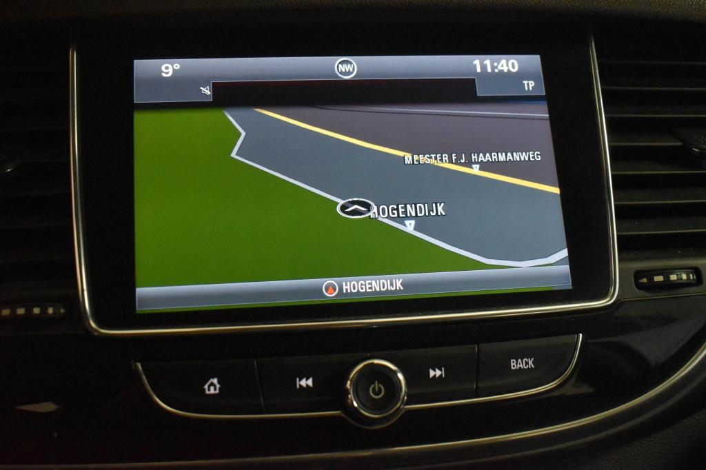 Opel Mokka 1.4 turbo innovation | trekhaak | cruise control | climate contr