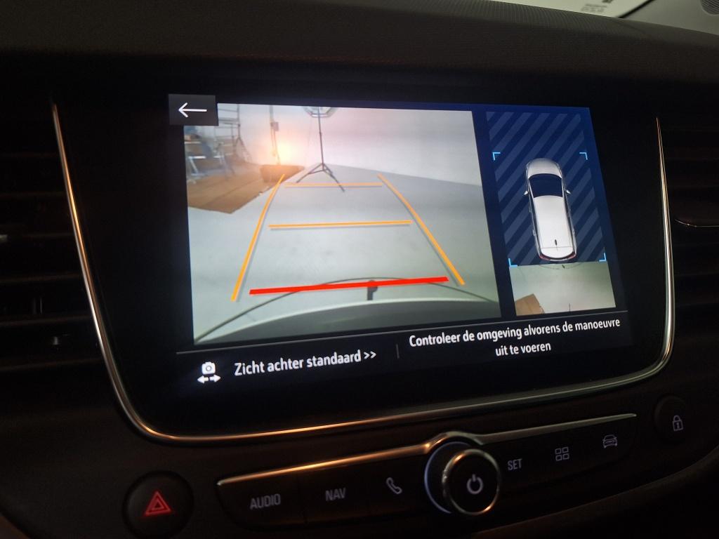Opel Crossland X 1.2 t. innovation | trekhaak | camera | automaat |